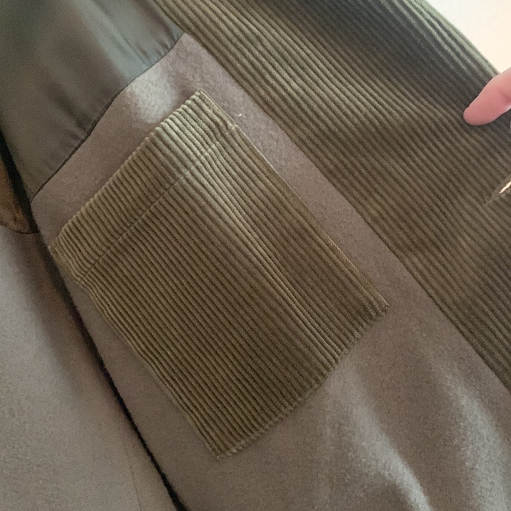 Polo Ralph Lauren Cord Jacket - Picture 14 of 15